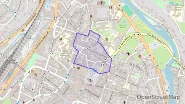 appartement d'une chambre 55 m² à vendre à Poitiers