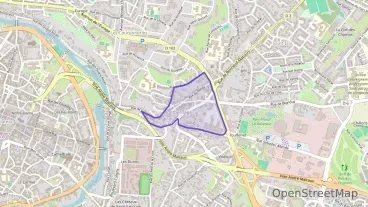 Appartement 50 m² deux pieces à vendre à Poitiers