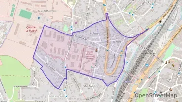appartement de trois chambres 100 m² à vendre à Poitiers