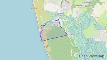 appartement d'une chambre 42 m² à vendre à Les Sables-d`Olonne appartement d'une chambre 42 m² à vendre à Les Sables-d`Olonne