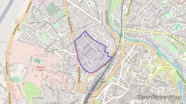 appartement d'une chambre 47 m² à vendre à Poitiers