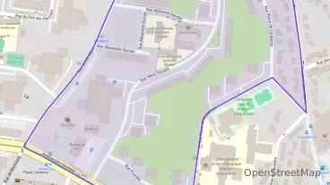 Appartement 89 m² cinq pièces à vendre à Poitiers
