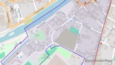 appartement d'une chambre 40 m² à vendre à Gueugnon