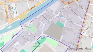 Appartement d'une pièce 31 m² à vendre  à Gueugnon