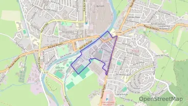 Appartement 100 m² trois pièces à vendre à Gueugnon
