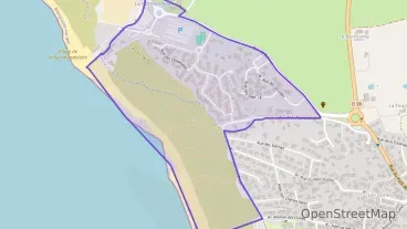 Appartement 27 m² deux pieces à vendre à Bretignolles-sur-Mer