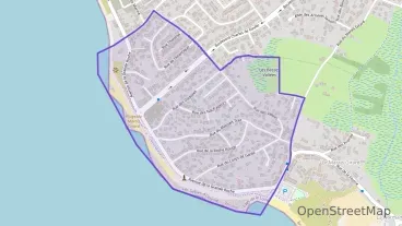 Appartement 42 m² deux pieces à vendre à Bretignolles-sur-Mer