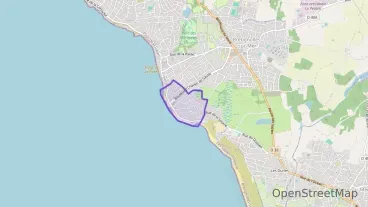Appartement 42 m² deux pieces à vendre à Bretignolles-sur-Mer