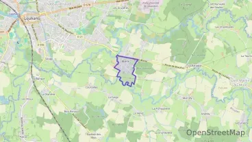 Appartement de 5+ pièces 100 m² à vendre  à Louhans