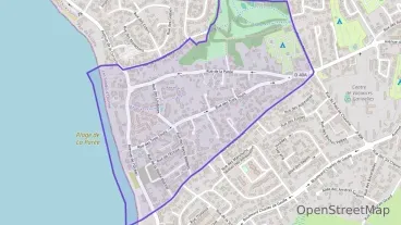 appartement d'une chambre 35 m² à vendre à Bretignolles-sur-Mer