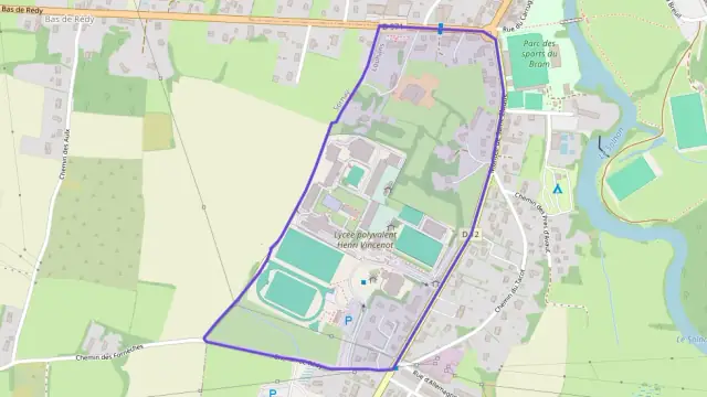 Appartement 67 m² trois pièces à vendre à Louhans