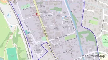 appartement de trois chambres 142 m² à vendre à Louhans