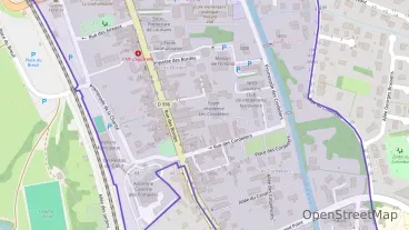 Appartement d'une pièce 65 m² à vendre  à Louhans