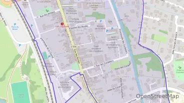 Appartement de quatre pièces 122 m² à vendre  à Louhans