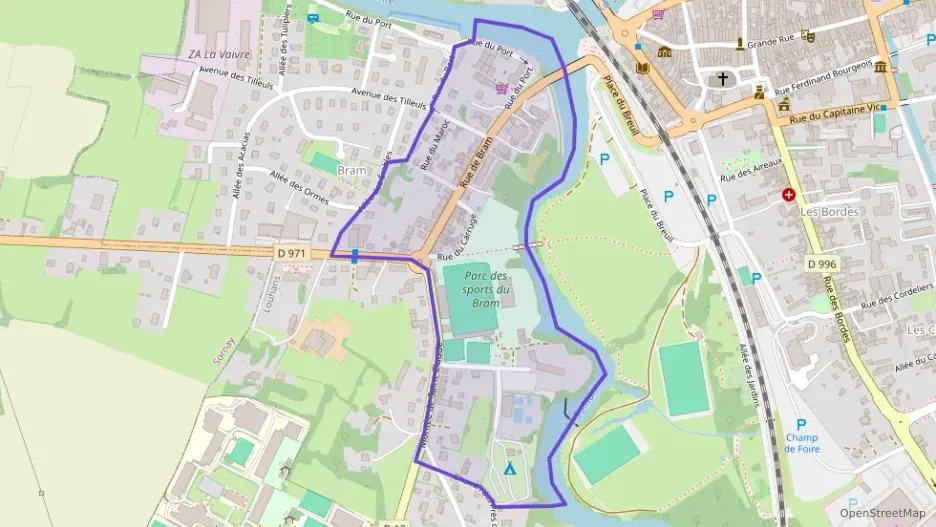 Appartement 88 m² cinq pièces à vendre à Louhans Appartement 88 m² cinq pièces à vendre à Louhans