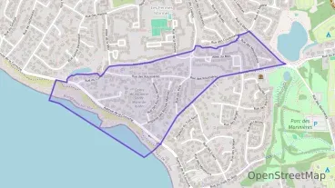 Appartement 80 m² trois pièces à vendre à Bretignolles-sur-Mer