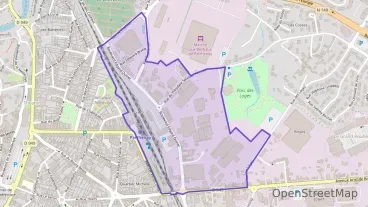 Appartement 60 m² une piece à vendre à Parthenay