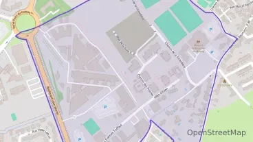 Appartement 71 m² trois pièces à vendre à La Roche-sur-Yon