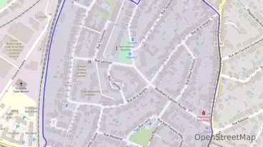 Appartement 41 m² deux pieces à vendre à La Roche-sur-Yon