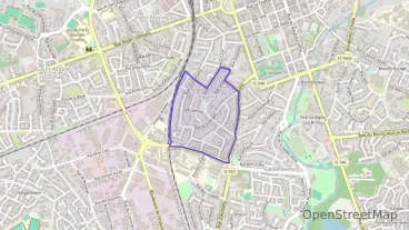 Appartement 41 m² deux pieces à vendre à La Roche-sur-Yon