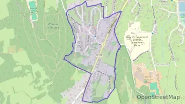 Appartement de 5+ pièces 120 m² à vendre  à Lons-le-Saunier