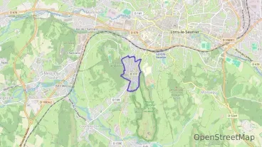 Appartement de 5+ pièces 120 m² à vendre  à Lons-le-Saunier