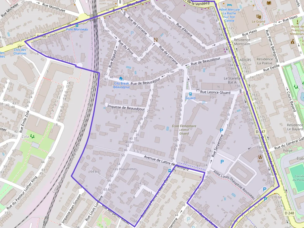 Property