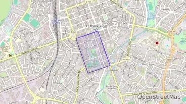 appartement de trois chambres 72 m² à vendre à La Roche-sur-Yon