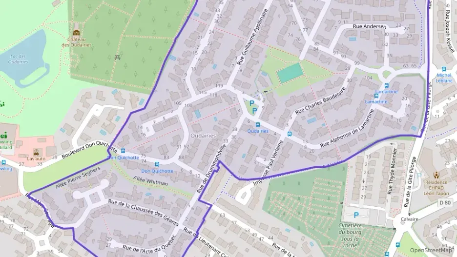 Appartement 64 m² trois pièces à vendre à La Roche-sur-Yon Appartement 64 m² trois pièces à vendre à La Roche-sur-Yon