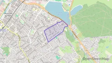 Appartement 92 m² cinq pièces à vendre à Montceau-les-Mines