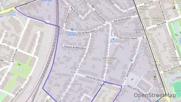 Appartement 66 m² trois pièces à vendre à La Roche-sur-Yon