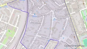 Appartement 85 m² trois pièces à vendre à La Roche-sur-Yon