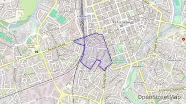 Appartement 63 m² deux pieces à vendre à La Roche-sur-Yon