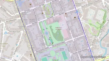 Appartement 40 m² une piece à vendre à La Roche-sur-Yon