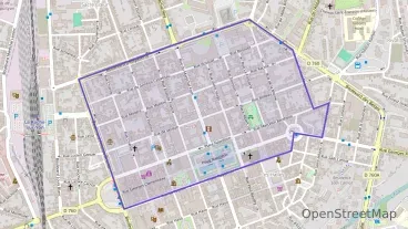 Appartement 57 m² trois pièces à vendre à La Roche-sur-Yon Appartement 57 m² trois pièces à vendre à La Roche-sur-Yon