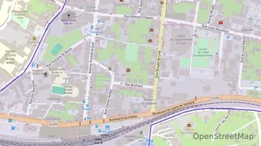 Appartement 164 m² cinq pièces à vendre à Lons-le-Saunier