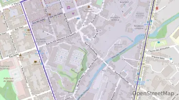 Appartement 75 m² cinq pièces à vendre à La Roche-sur-Yon Appartement 75 m² cinq pièces à vendre à La Roche-sur-Yon