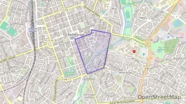 Appartement 75 m² cinq pièces à vendre à La Roche-sur-Yon Appartement 75 m² cinq pièces à vendre à La Roche-sur-Yon