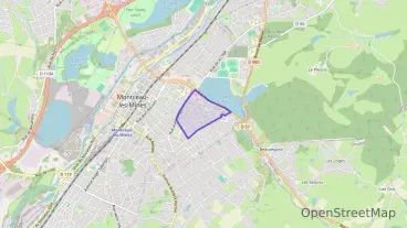Appartement 36 m² une piece à vendre à Montceau-les-Mines