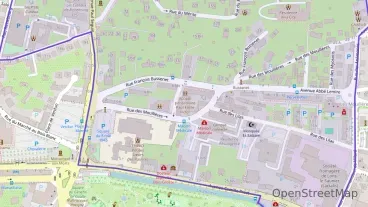 Appartement 80 m² trois pièces à vendre à Lons-le-Saunier