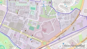 Appartement 92 m² quatre pièces à vendre à Lons-le-Saunier