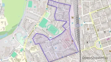 Appartement 25 m² deux pieces à vendre à La Roche-sur-Yon Appartement 25 m² deux pieces à vendre à La Roche-sur-Yon