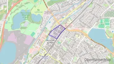appartement de deux chambres 62 m² à vendre à Montceau-les-Mines