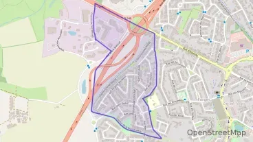 Appartement de deux pièces 48 m² à vendre  à La Roche-sur-Yon