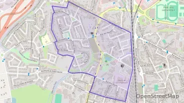 Appartement 45 m² deux pieces à vendre à La Roche-sur-Yon Appartement 45 m² deux pieces à vendre à La Roche-sur-Yon