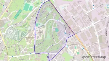 Appartement 93 m² cinq pièces à vendre à Lons-le-Saunier