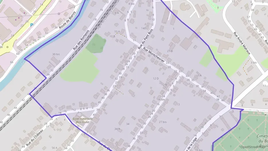 Appartement 42 m² une piece à vendre à Montceau-les-Mines Appartement 42 m² une piece à vendre à Montceau-les-Mines