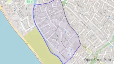 Appartement 45 m² trois pièces à vendre à Saint-Gilles-Croix-de-Vie