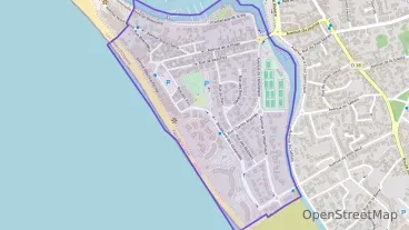 Appartement 43 m² trois pièces à vendre à Saint-Gilles-Croix-de-Vie Appartement 43 m² trois pièces à vendre à Saint-Gilles-Croix-de-Vie