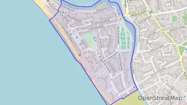 Appartement 51 m² trois pièces à vendre à Saint-Gilles-Croix-de-Vie